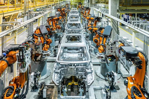 重慶造丨3月，長安自主品牌問鼎全國汽車銷售冠軍，創新驅動與技術引領并行